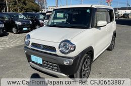 suzuki hustler 2017 quick_quick_DAA-MR41S_MR41S-625847