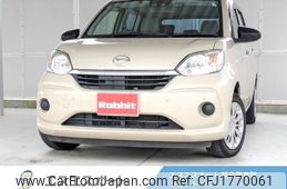 daihatsu boon 2019 CFJ1770061