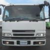 mitsubishi-fuso super-great 2007 -MITSUBISHI--Super Great PJ-FS54JZ--FS54JZ-542267---MITSUBISHI--Super Great PJ-FS54JZ--FS54JZ-542267- image 2