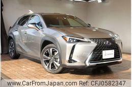 lexus ux 2019 -LEXUS--Lexus UX 6AA-MZAH10--MZAH10-2032693---LEXUS--Lexus UX 6AA-MZAH10--MZAH10-2032693-