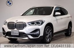 bmw x1 2020 quick_quick_3BA-AA15_WBA32AA0805P34820