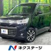 suzuki wagon-r 2013 CFJ1570383 image 1