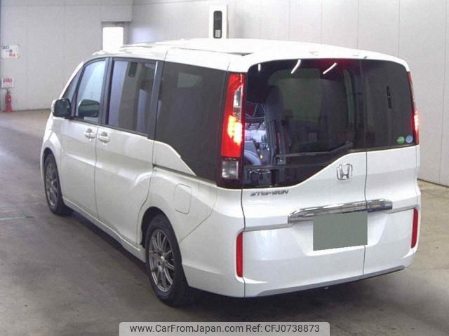 honda stepwagon 2016 quick_quick_DBA-RP1_1104251 image 2