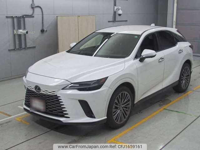 lexus rx 2023 CFJ1659161 image 1