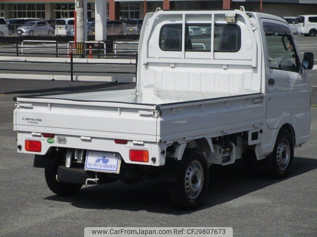 mitsubishi minicab-truck 2015 -MITSUBISHI 【佐賀 483ｲ2720】--Minicab Truck DS16T--107297---MITSUBISHI 【佐賀 483ｲ2720】--Minicab Truck DS16T--107297- image 2