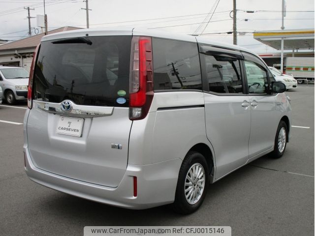 toyota noah 2015 -TOYOTA--Noah ZWR80G--ZWR80-0162362---TOYOTA--Noah ZWR80G--ZWR80-0162362- image 2