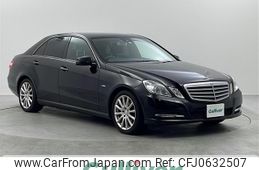 mercedes-benz e-class 2011 -MERCEDES-BENZ--Benz E Class DBA-212047C--WDD2120472A521607---MERCEDES-BENZ--Benz E Class DBA-212047C--WDD2120472A521607-