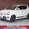 suzuki alto-works 2021 quick_quick_4BA-HA36S_HA36S-931270 image 1