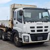 isuzu giga 2014 CFJ1543727 image 2
