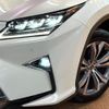 lexus rx 2018 CFJ1701813 image 16