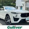 maserati levante 2018 -MASERATI--Maserati Levante ABA-MLE30D--ZN6XU61C00X313910---MASERATI--Maserati Levante ABA-MLE30D--ZN6XU61C00X313910- image 1