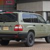 toyota land-cruiser-wagon 2006 -TOYOTA--Land Cruiser Wagon UZJ100W--UZJ100-0159702---TOYOTA--Land Cruiser Wagon UZJ100W--UZJ100-0159702- image 2