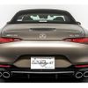 mercedes-benz sl-class 2022 CFJ1805570 image 2