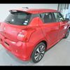 suzuki swift 2018 quick_quick_DBA-ZC83S_ZC83S-121806 image 6