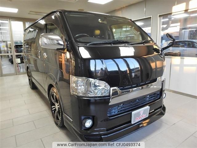 toyota hiace-van 2015 -TOYOTA--Hiace Van QDF-KDH201V--KDH201-0177929---TOYOTA--Hiace Van QDF-KDH201V--KDH201-0177929- image 1