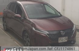 nissan aura 2022 -NISSAN--AURA FE13-224873---NISSAN--AURA FE13-224873-