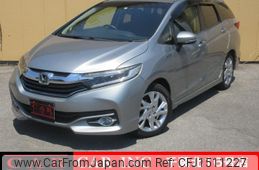 honda shuttle 2015 CFJ1511227