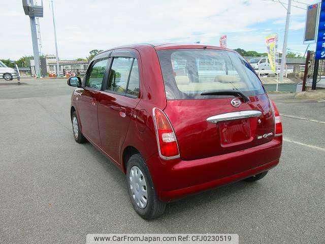 daihatsu mira-gino 2009 -DAIHATSU--Mira Gino L650S--0076696---DAIHATSU--Mira Gino L650S--0076696- image 2