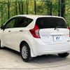 nissan note 2014 -NISSAN--Note DBA-E12--E12-242818---NISSAN--Note DBA-E12--E12-242818- image 17