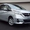 nissan serena 2016 -NISSAN--Serena GNC27--000733---NISSAN--Serena GNC27--000733- image 1