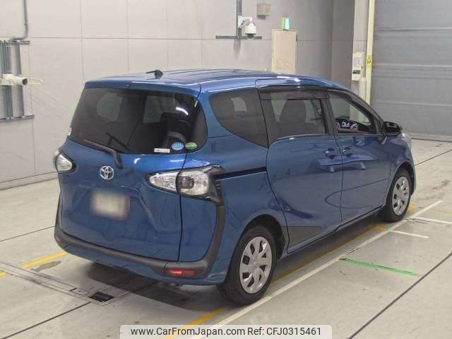 toyota sienta 2015 -TOYOTA--Sienta DBA-NSP170G--NSP170-7015423---TOYOTA--Sienta DBA-NSP170G--NSP170-7015423- image 2