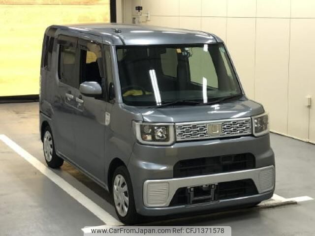 daihatsu wake 2016 quick_quick_DBA-LA700S_0063580 image 1