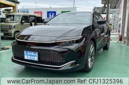 toyota crown 2024 -TOYOTA--Crown CrossOver 6AA-AZSH35--AZSH35-4021***---TOYOTA--Crown CrossOver 6AA-AZSH35--AZSH35-4021***-