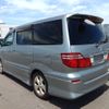 toyota alphard 2005 ENHANCEAUTO_1_ea285659 image 5