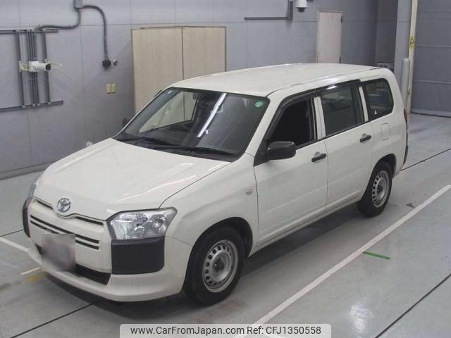toyota probox 2020 quick_quick_DBE-NCP160V_NCP160-0145002 image 1