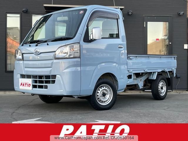 daihatsu hijet-truck 2015 quick_quick_S510P_S510P-0076244 image 1