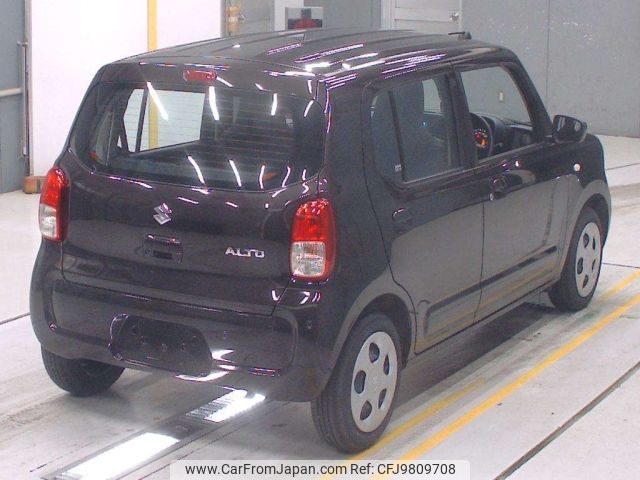 suzuki alto 2023 -SUZUKI 【Ｎｏ後日 】--Alto HA37S-125520---SUZUKI 【Ｎｏ後日 】--Alto HA37S-125520- image 2