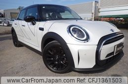 mini mini-others 2024 quick_quick_3DA-XV15MW_WMW12DV0102V38688