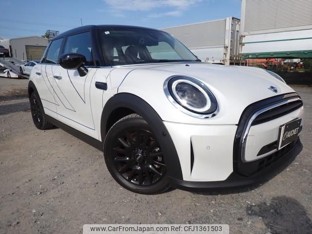 mini mini-others 2024 quick_quick_3DA-XV15MW_WMW12DV0102V38688 image 1