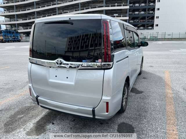 toyota noah 2021 CFJ1659353 image 2