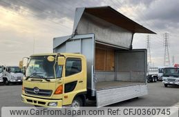 hino ranger 2011 -HINO--Hino Ranger BDG-FC6JLWA--FC6JLW-**186---HINO--Hino Ranger BDG-FC6JLWA--FC6JLW-**186-