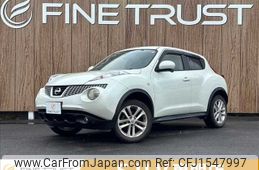 nissan juke 2012 CFJ1547997