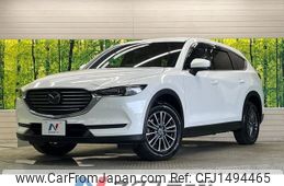 mazda cx-8 2020 CFJ1494465