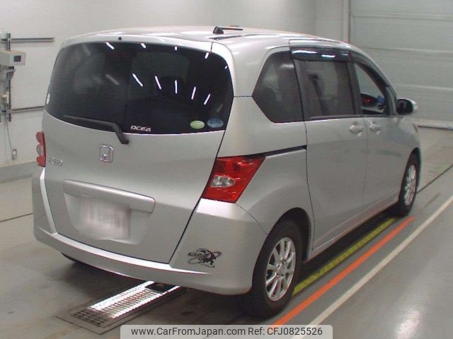 honda freed 2010 -HONDA--Freed GB3-1151990---HONDA--Freed GB3-1151990- image 2