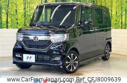 honda n-box 2020 CFJ8009639