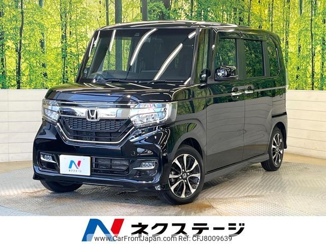 honda n-box 2020 CFJ8009639 image 1