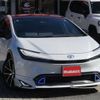 toyota prius 2023 -TOYOTA 【福山 332】--Prius 6AA-MXWH60--MXWH60-4035964---TOYOTA 【福山 332】--Prius 6AA-MXWH60--MXWH60-4035964- image 24