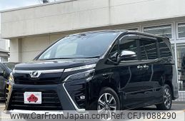 toyota voxy 2019 -TOYOTA--Voxy DBA-ZRR80W--ZRR80-0504546---TOYOTA--Voxy DBA-ZRR80W--ZRR80-0504546-