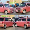 suzuki alto-lapin 2013 CFJ1558114 image 9