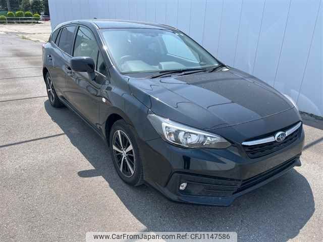 subaru impreza-wagon 2022 -SUBARU--Impreza Wagon GT2-065198---SUBARU--Impreza Wagon GT2-065198- image 1