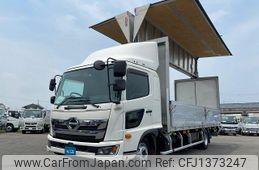 hino ranger 2018 GOO_NET_EXCHANGE_0700644A30250703W002
