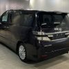 toyota vellfire 2011 -TOYOTA--Vellfire ANH20W-8192252---TOYOTA--Vellfire ANH20W-8192252- image 2