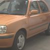 nissan march 2000 -NISSAN--March AK11--002172---NISSAN--March AK11--002172- image 5