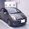 toyota vitz 2009 CFJ1580055 image 1