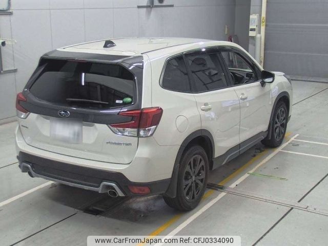 subaru forester 2020 -SUBARU 【三重 389ふ18】--Forester SK5-002808---SUBARU 【三重 389ふ18】--Forester SK5-002808- image 2