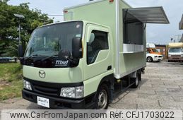 mazda titan-dash 2008 CFJ1703022